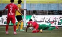پرسپولیس فرصت یک پاس اشتباه هم ندارد