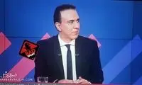 استوری مزدک میرزایی بعد از شکست تحقیرآمیز استقلال
