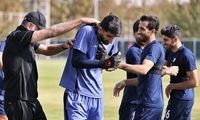 مخالفت کی‌روش با درخواست عجیب بیرانوند