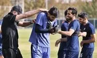 مخالفت کی‌روش با درخواست عجیب بیرانوند