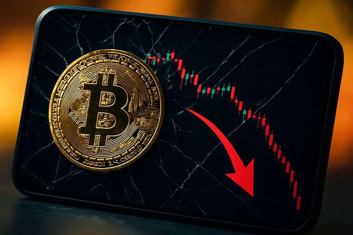   مورد خطرناک بیت‌کوین؛ سقوط لحظه‌ای به زیر یک دلار! 