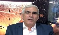 اسرائیل مدیر دفتر المیادین را بازداشت کرد