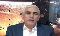 اسرائیل مدیر دفتر المیادین را بازداشت کرد