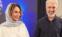 زوج مشهور سینمای ایران جدا شدند