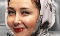 ادعای جدید کتایون ریاحی درباره آزار جنسی 