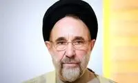 پیام خاتمی، روحانی و لاریجانی برای شهادت اسماعیل هنیه