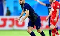 هافبک گل‌زن چادرملو به پرسپولیس لینک شد