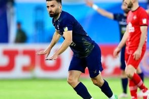 هافبک گل‌زن چادرملو به پرسپولیس لینک شد