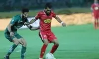 درد مشترک وحید امیری با مهدی مهدوی‌کیا