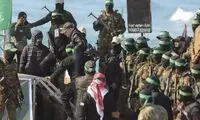 حماس: همچنان به توافق آتش‌بس پایبندیم