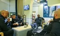 موسیمانه نام بمب مدنظرش را به باشگاه استقلال اعلام کرد