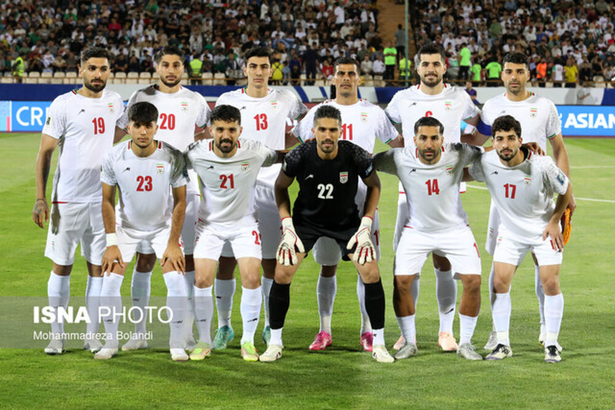   همه احتمالات سیدبندی جام جهانی ۲۰۲۶ 