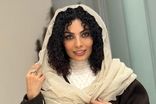چهره واقعیِ صحرا اسداللهی بدون گریم و آرایش