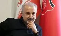 سه بازیکن خارجی در لیست خرید پرسپولیس