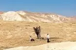 توضیح درباره حواشی عکس مرد اسرائیلی با موشک ایران