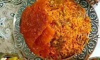 طرز تهیه دمی عدس بدون گوشت؛ راحت و فوری 