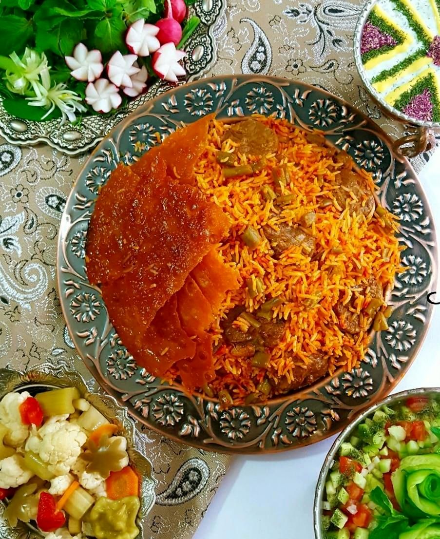 طرز تهیه دمی عدس بدون گوشت؛ راحت و فوری 