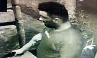 درخواست پلیس؛ این سارق مسلح را شناسایی کنید