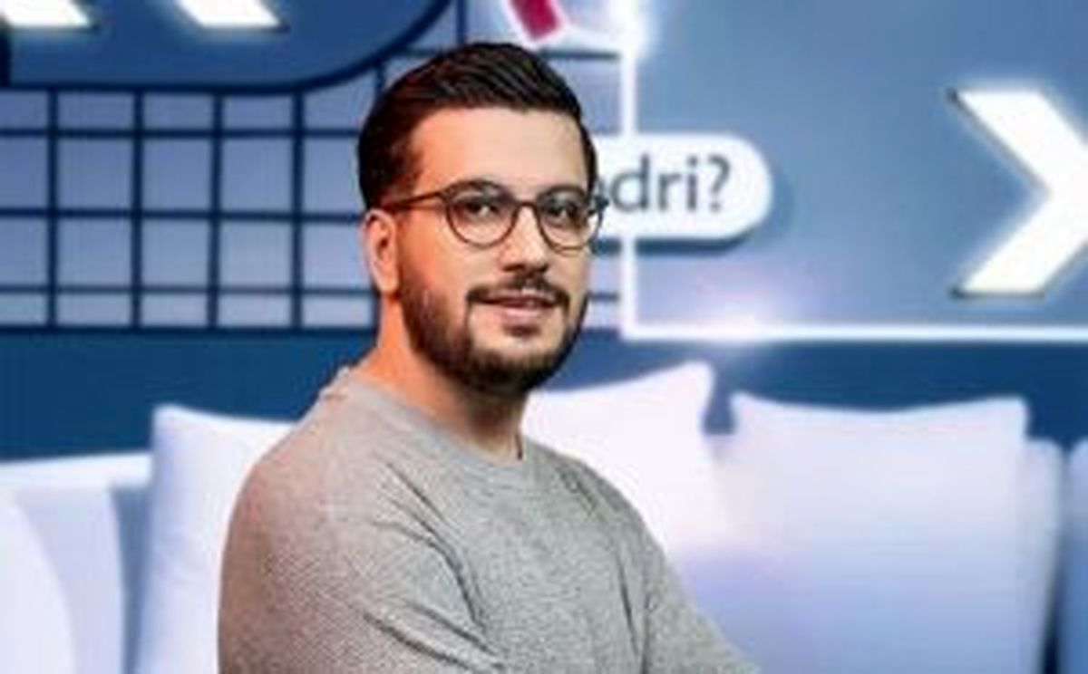 بحثِ بین زید یا پارتنر بین قیاسی و ساعی داغ شد!