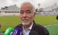 خط و نشان صادق بوقی برای ساسی مانکن