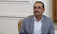 پیغام عاصم منیر به ایران درباره اتفاقات دیشب