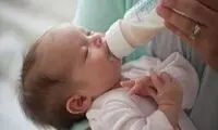 ۱۳ باور نادرست درباره تغذیه با شیر مادر