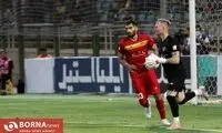 کریستوفر کنت علیه بیرانوند و دوستان!