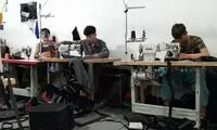 افغان‌ها این کسب و کار ایرانی را رسما نابود کردند