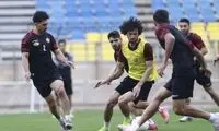پرسپولیس به دنبال یک بازی تدارکاتی دیگر