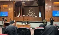 ‌ماجرای تماس مشکوک با همسر شهید علی‌محمدی
