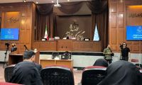‌ماجرای تماس مشکوک با همسر شهید علی‌محمدی