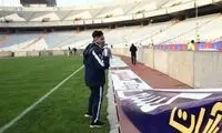 واکنش فتاحی به بدهی استقلال به سازمان لیگ