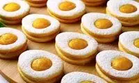 طرز تهیه یک شیرینی خوشمزه برای عصرانه