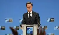 ناتو: کمک‌ها به آمریکا علیه ایران افزایش یافته است