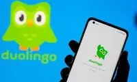 دولینگو هم ایران را تحریم کرد