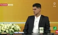 نیازمند: گل‌محمدی مستقیما با خودم صحبت کرد