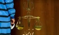 مرد شکاک، همسرش را خفه کرد