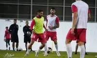شوخی عجیب آندرانیک تیموریان با بیرانوند