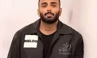 حمله خواننده پاپ مشهور به حامیان رضا پهلوی