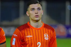 پرسپولیس چشم به یک مدافع جوان و تکنیکی دوخت