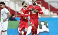 پاکدل: حذف من از پرسپولیس حرف مفت است