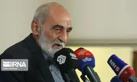 واکنش شریعتمداری به حادثه بالگرد رئیسی