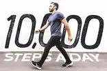 لازم نیست هر روز ۱۰هزار قدم راه بروید؛ علم راه ساده‌تری پیدا کرد