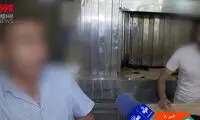 هر عدد سنگک سنتی پرکنجد ۴۵ هزار تومان!