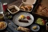 ردپای تورم در منو؛ نیم‌پرس و مینی‌پرس جایگزین پرس کامل