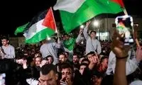 توافق آتش‌بس غزه تکمیل شد