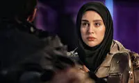چرا عشق امیرعلی و الناز برای مردم جذاب نبود؟