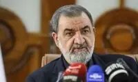 محسن رضایی: ترامپ باید خود و سربازانش را نجات دهد