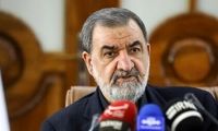 محسن رضایی: ترامپ باید خود و سربازانش را نجات دهد