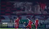 آماری که نشان می‌دهد فردا پرسپولیس نمی‌بازد